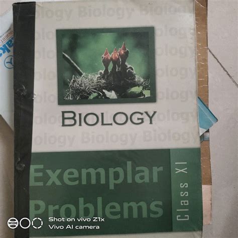 Textbooks Biology Ncert Exemplar Neet Freeup