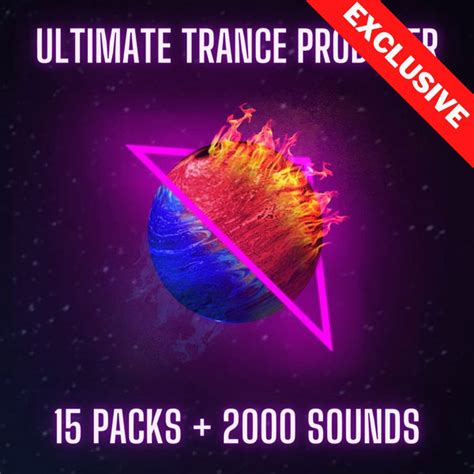 Innovation Sounds Premium Sample Packs And Loops