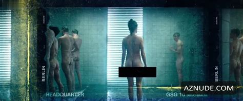 Susanne Schafer Nude Aznude