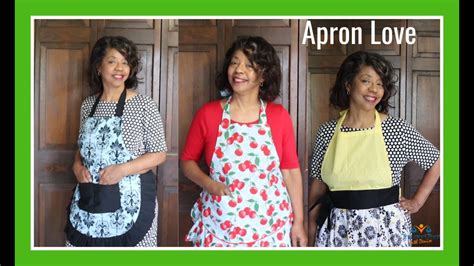 Reasons To Wear An Apron Why You Need To Wear An Apron Kitchen