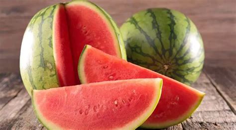 Do You Know Watermelon Can Improve Your Sex Life A Natural Viagra Eastrohelp