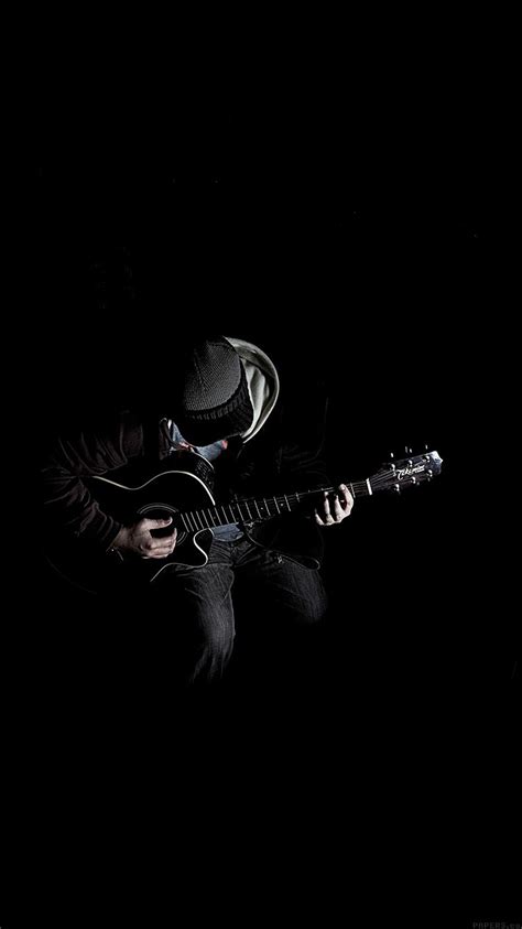 Guitar Player Wallpapers - Wallpaper Cave