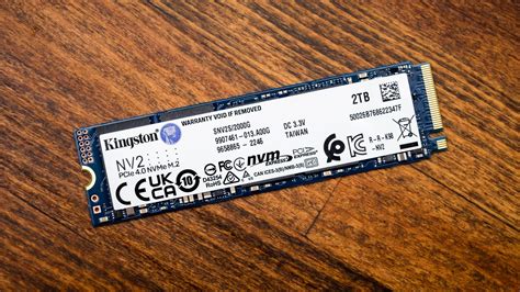 Ổ cứng SSD Kingston NV2 500GB PCIe 4 0 x4 NVMe M 2 SNV2S 500G Giá rẻ