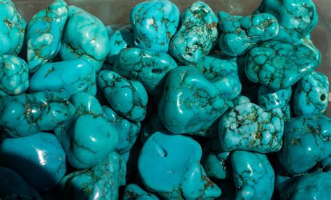 Who Should Not Wear Turquoise Stone Side Effects