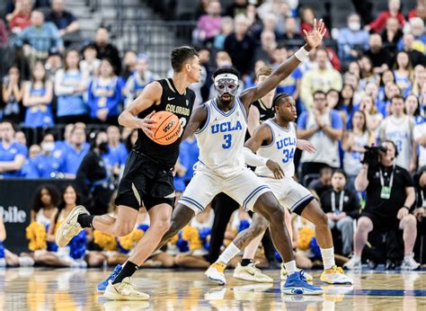 Ucla Nba Draft Prospects 2024 Jayme Iolande