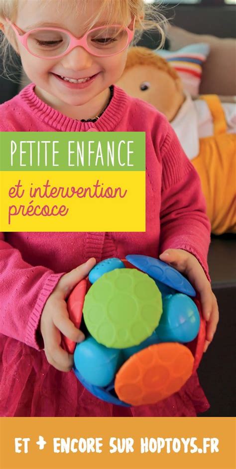 Lintervention Pr Coce Est D Finie Comme Un Ensemble Dactions