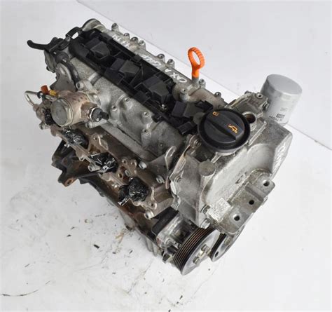 Motor 1 4 TSi CAX CAXA 90 kW na VW Škoda Seat Audi Autorubik Autodiely