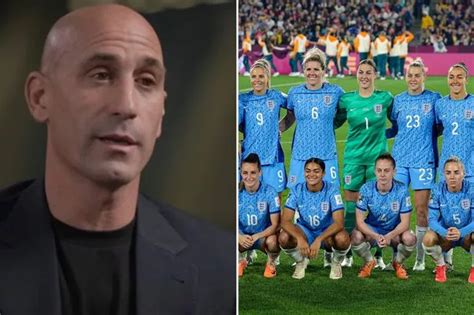 Spain's World Cup winners could remain on strike despite Luis Rubiales ...