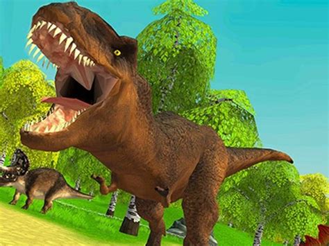 Dinosaur Hunting Dino Attack 3d Online Friv Games Online Frivgamesmix