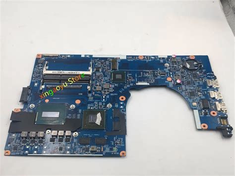 Placa base para portátil ACER ASPIRE VN7 791G 14204 1M 448 02G12 001M