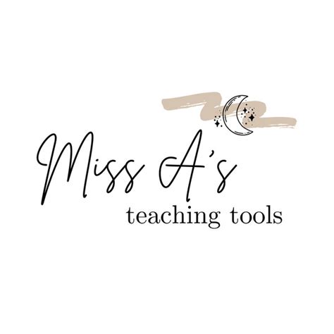 Miss A S Teaching Tools Teaching Resources Teachers Pay Teachers