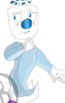 Mugman Wiki Cuphead Official Amino