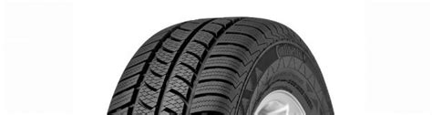 Continental Vanco Winter 2 | Tyre Reviews & Ratings | Tyre Guide ...