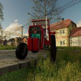 Imt V Fs Mod Farming Simulator Mod