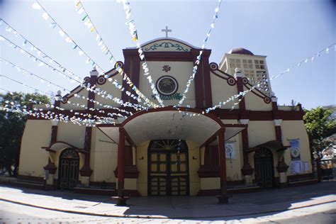 Sto Niño Parish Church See Pangasinan