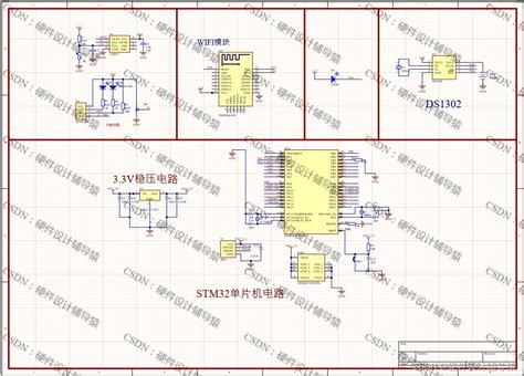 【毕业设计】基于stm32单片机的光照控制系统基于stm32的光照检测系统设计 Csdn博客