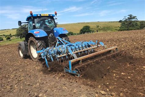 Five Tips To Reseeding Grass Swards Free