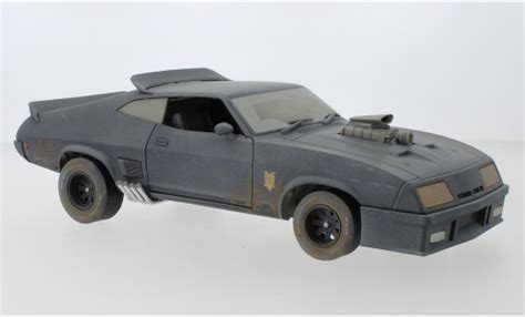 Modellautos Ford Falcon Greenlight Xb Rhd Mad Max Last Of The V