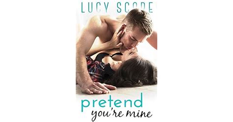 Pretend You Re Mine Benevolence By Lucy Score