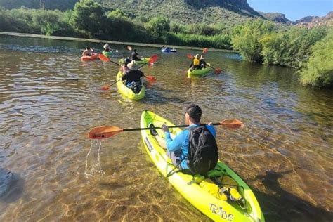 Top Saguaro Lake Boat Rentals from Marinas start at $320