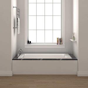 The Most Comfortable Bathtub Shapes Pros And Cons The Home Guidance