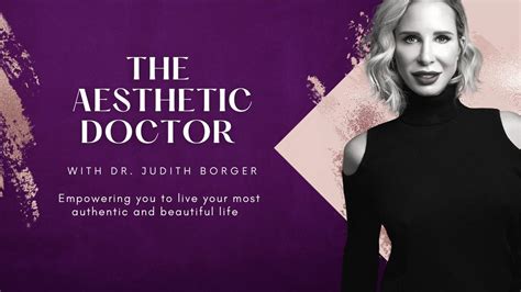 The Aesthetic Doctor