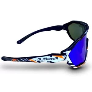 Lunettes Björka Rock Marine Björka Tout léquipement du cycliste