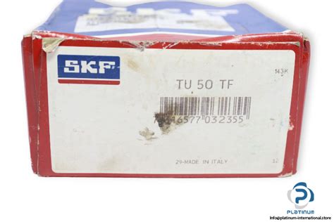 Skf Tu Tf Take Up Ball Bearing Unit Platinum International