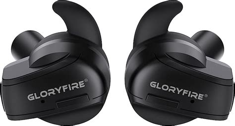 Gloryfire Shooting Ear Protection Ear Plugs For Shooting