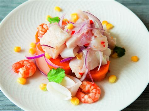 Peruvian recipes: From Amazonian dry chicken soup to crab-stuffed