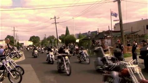 Hells Angels Right To Ride 2012 Youtube