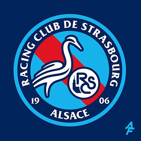 RC Strasbourg