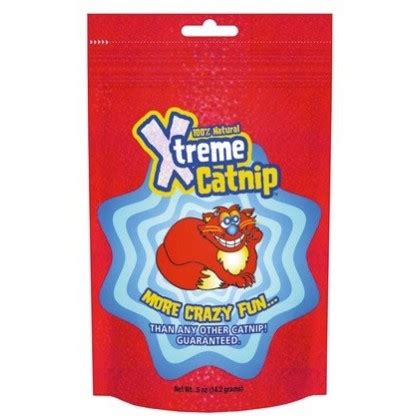 Comprar Xtreme Catnip Para Gatos Barakaldo Vet Shop