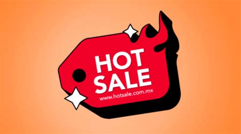Hot Sale Fechas Y Tiendas Participantes Tecnocat