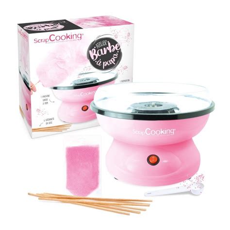 Cotton Candy Kit