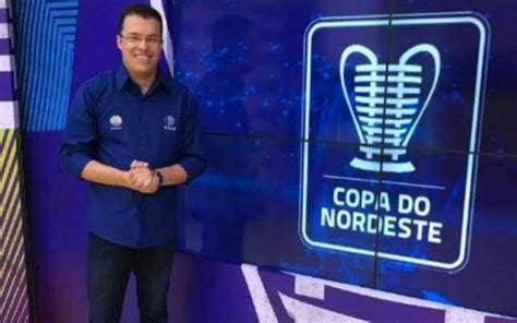 SBT vence a Globo e renova a Copa do Nordeste por mais 3 edições