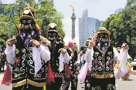 Pueblos Indígenas El Universal