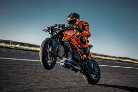 Ktm Duke Taglio Netto Al Prezzo Ora La Compri Al Prezzo Di Un Ma