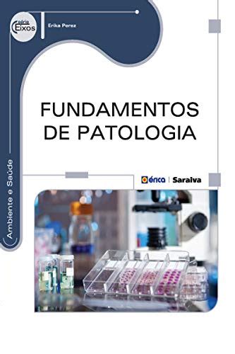 Lelivros Fundamentos De Patologia ERIKA PEREZ 2024