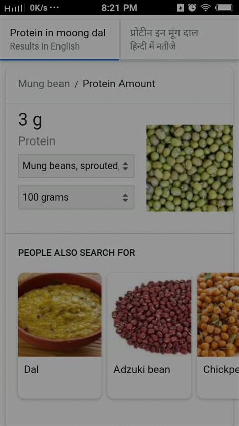 Where Does The Protien Goes When Moong Beans Are Sprouted Un Sprouted Moong Beans Have 24g