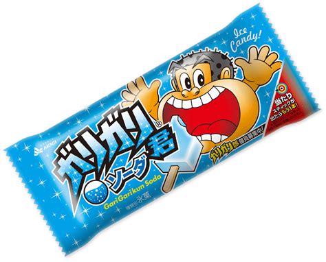 【ガリガリ君→ガリガリさんへ】「ガリガリ君」70円に！25年ぶりの値上げ！ Bakaru バカル クリエイティブとバカを発信する。