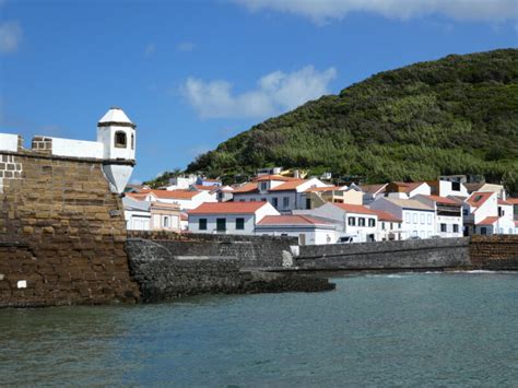 returning  horta  faial island life  ruth  gord