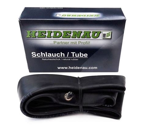 Schlauch Heidenau 15 16 Zoll 15 16F Ventil 34G Online Shop