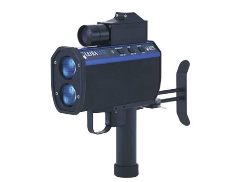 Speed Guns Come Under Intense Scrutiny Techradar