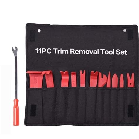 Buy Trim Removal Tool 12pcs Auto Panel Removal Tool Car Interior Trim