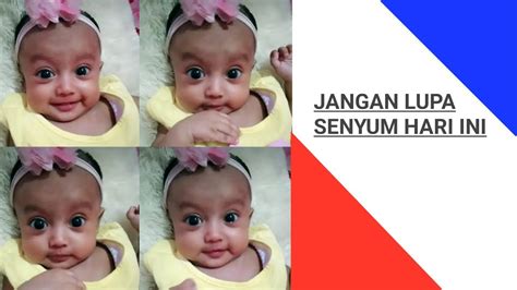 Bayi Lucu Youtube