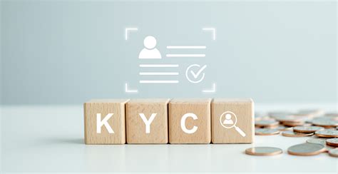 Revolutionizing The Kyc Verification Process With Id Document Reader