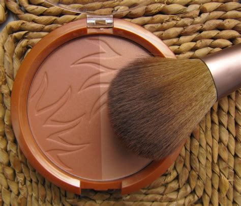 Icarias Milani Bronzer Xl All Over Glow Review