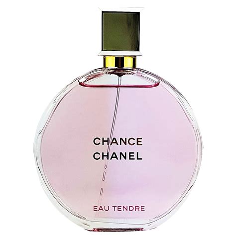 CHANEL Chance Eau Tendre Eau de Parfum - DÜFTE - Aduft.de