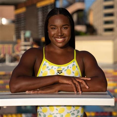Simone Manuel 🇺🇸 Rswimmerbabes